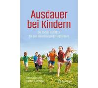 Sam Goldstein Robert B. Brooks Ausdauer bei Kindern (Tascabile)