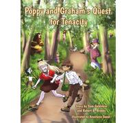 Sam Goldstein Robert B Brooks Anastas Poppy and Graham's Quest for (Tascabile)