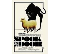 Sam Greenlee Race and the Revolutionary Impulse in the Spook (Copertina rigida)