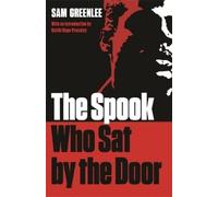 Sam Greenlee The Spook Who Sat by the Door (Tascabile) African American Life
