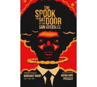Sam Greenlee The Spook Who Sat By The Door: The first Black m (Copertina rigida)