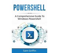 Sam Griffin PowerShell (Tascabile)