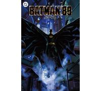 Sam Hamm Batman '89 (Tascabile)