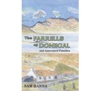 Sam Hanna The Farrells of Donegal (Copertina rigida)