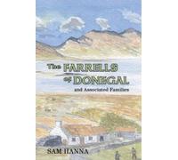 Sam Hanna The Farrells of Donegal (Tascabile)