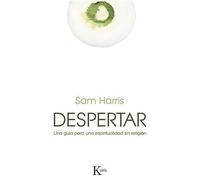 Sam Harris Despertar (Tascabile)