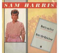 Sam Harris - Hearts On Fire