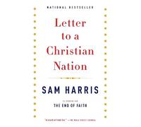 Sam Harris Letter to a Christian Nation (Tascabile)