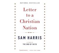 Sam Harris – Letter to a Christian Nation – Tascabile