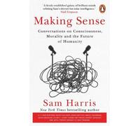 Sam Harris Making Sense (Tascabile)