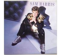 SAM HARRIS - SAM HARRIS - SAM I AM LP (12348)