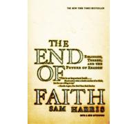 Sam Harris The End of Faith (Tascabile)