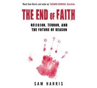 Sam Harris The End of Faith (Tascabile)