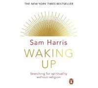 Sam Harris Waking Up (Tascabile)