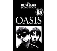 Sam Harrop The Little Black Songbook (Tascabile)