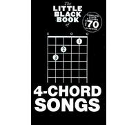 Sam Harrop Various The little black songbook (Tascabile)