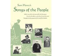 Sam Henry Sam Henry's "Songs of the People" (Tascabile)