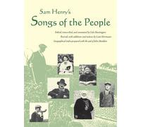 Sam Henry Sam Henry's "Songs of the People" (Tascabile)