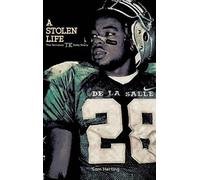 Sam Herting A Stolen Life (Copertina rigida)