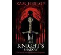 Sam Heslop The Knight's Shadow (Tascabile)
