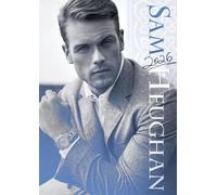 Sam Heughan 2026 Calendar - Outlander: Der Star aus Outlander