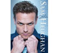 Sam Heughan Calendar 2025 - Outlander