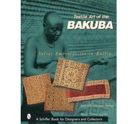 Sam Hilu Textile Art of the Bakuba (Copertina rigida)