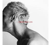 SAM HIMSELF - POWER BALLADS