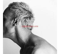 Sam Himself Power Ballads (Vinyl LP) 12" Album