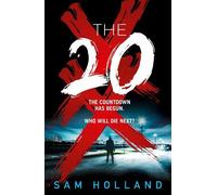 Sam Holland The Twenty (Tascabile) Major Crimes