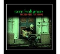 Sam Hollyman - The Red Reel Sessions