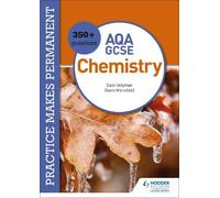 Sam Holyman Owe Practice makes permanent: 350+ questions for AQA GCS (Tascabile)