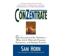 Sam Horn Conzentrate (Tascabile)