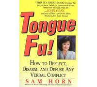Sam Horn Tongue Fu (Tascabile)