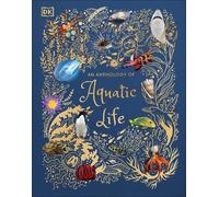 Sam Hume An Anthology of Aquatic Life (Copertina rigida)