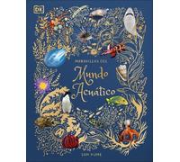 Sam Hume Maravillas del mundo acuático (An Anthology of Aquat (Copertina rigida)