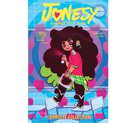 Sam Humphries Caitlin Rose Jonesy Complete Coll (Tascabile) (PRESALE 27/03/2025)