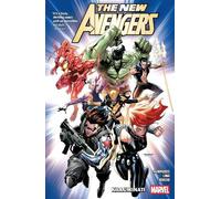 New Avengers Vol. 1: Killuminati