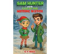 Sam Hunter and the Case of the Missing Watch