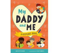 Sam Hutchinson My Daddy and Me (Copertina rigida) First Records
