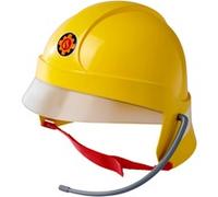 Sam il pompiere casco (nuova versione), Gioco di ruolo