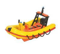 Sam il Pompiere - Fireman Sam - Die Cast Mini Series - Salvataggio Barca Neptun