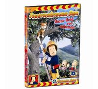 Sam il Pompiere - Il nostro eroe von nebenan - DVD