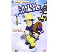 Sam Il Pompiere Vol.2 - Evviva La Neve
