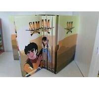 SAM IL RAGAZZO DEL WEST serie completa (Yamato Video) 13 DVD