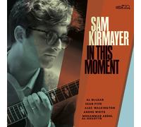 Sam In This Moment (CD)