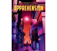 Sam J Miller Mary Robinette Kowal Red Star Hustle / Apprehension (Tascabile)