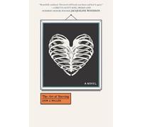 Sam J Miller The Art of Starving (Copertina rigida)
