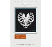 Sam J Miller The Art of Starving (Tascabile)