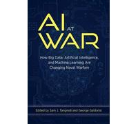 Sam J Tangredi AI at War (Copertina rigida)